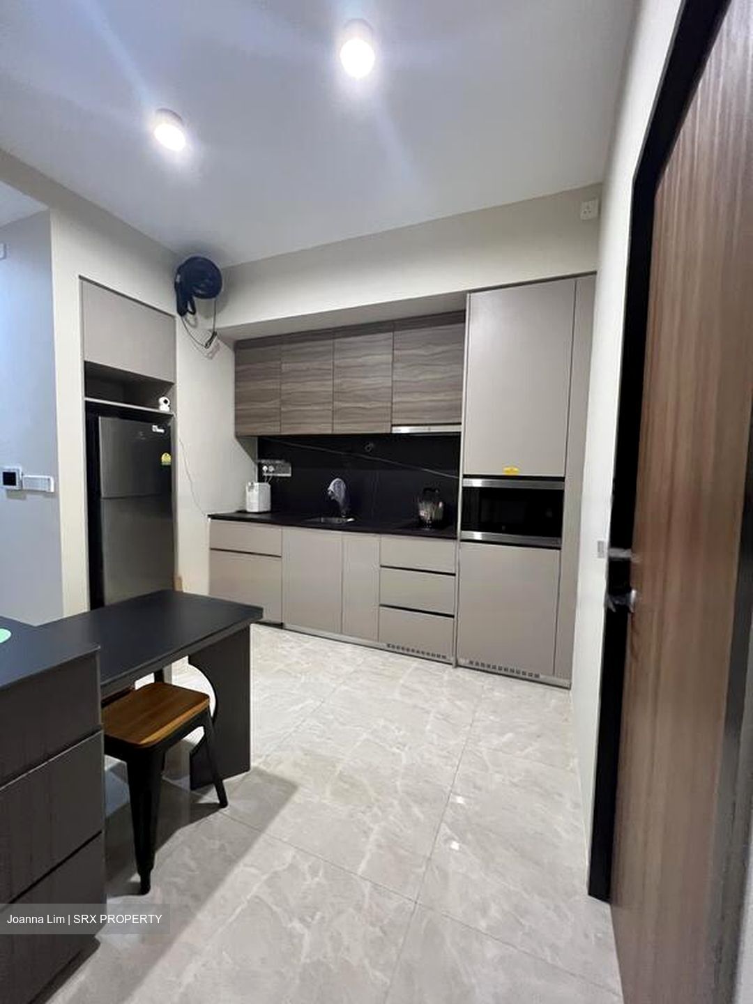 Parc Clematis (D5), Apartment #454938221